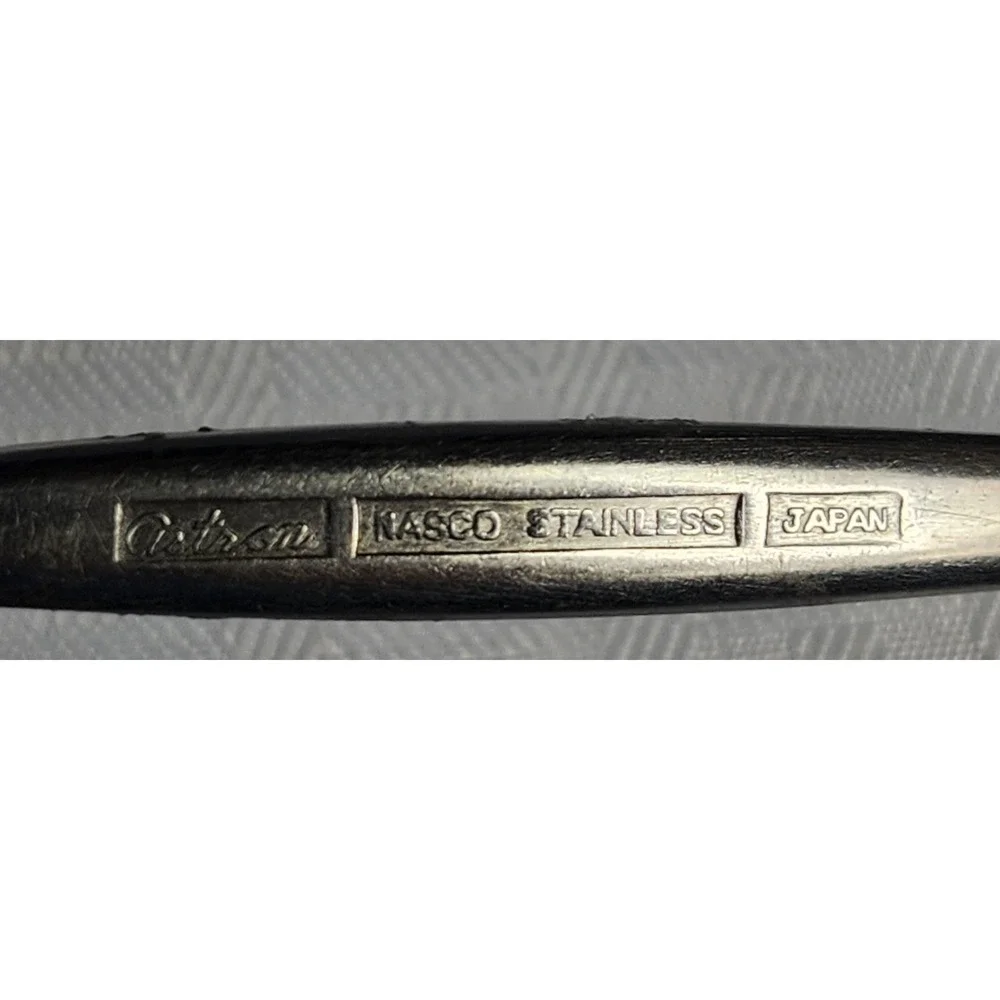 Nasco up sale